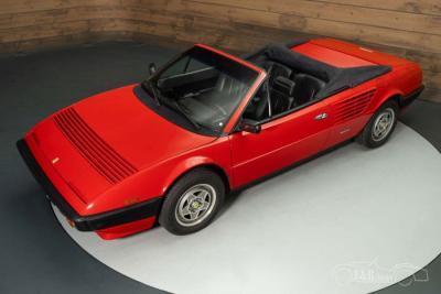 1984 Ferrari Mondial