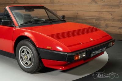 1984 Ferrari Mondial