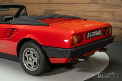 1984 Ferrari Mondial