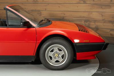 1984 Ferrari Mondial