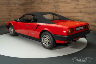 1984 Ferrari Mondial