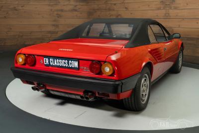 1984 Ferrari Mondial