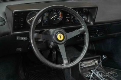 1984 Ferrari Mondial