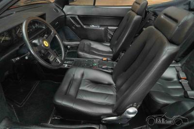 1984 Ferrari Mondial