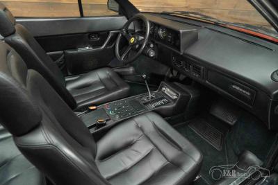 1984 Ferrari Mondial