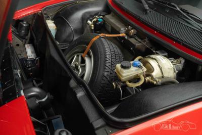 1984 Ferrari Mondial