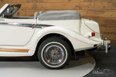 1984 Excalibur Phaeton