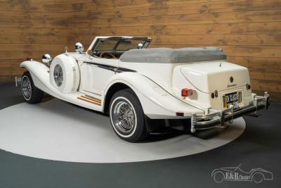 1984 Excalibur Phaeton