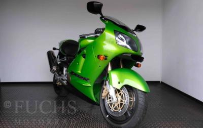 2000 Kawasaki ZX-12R A1