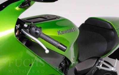 2000 Kawasaki ZX-12R A1