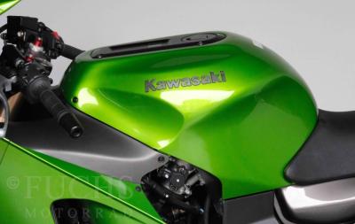 2000 Kawasaki ZX-12R A1