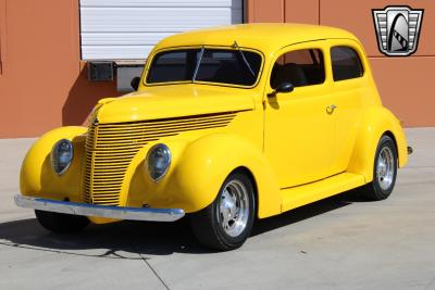 1938 Ford 2 Door Sedan