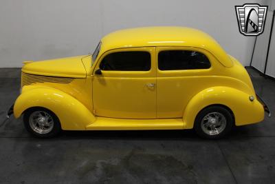 1938 Ford 2 Door Sedan