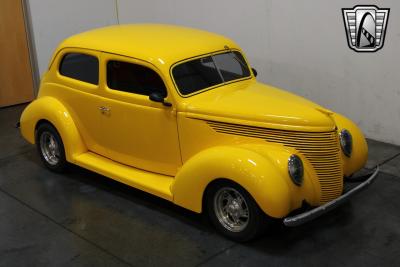 1938 Ford 2 Door Sedan