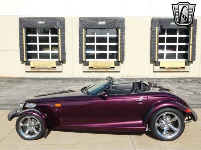 1999 Plymouth Prowler