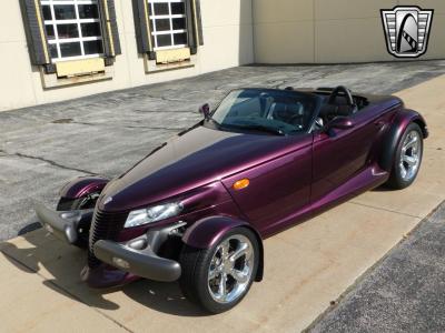 1999 Plymouth Prowler