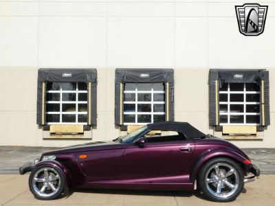 1999 Plymouth Prowler