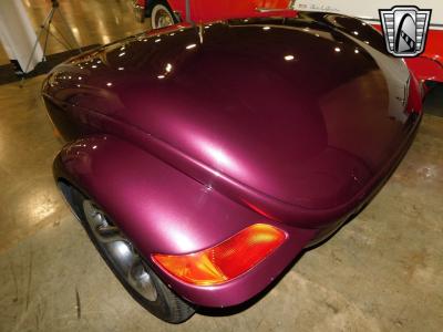 1999 Plymouth Prowler