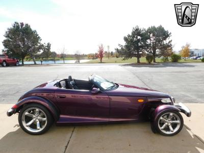 1999 Plymouth Prowler