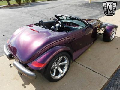 1999 Plymouth Prowler