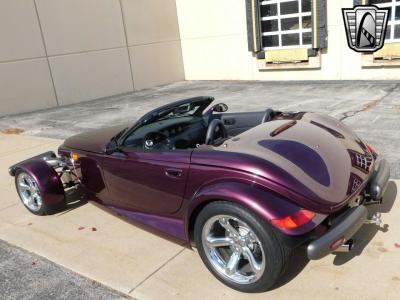 1999 Plymouth Prowler