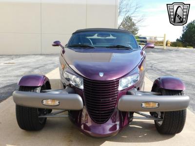 1999 Plymouth Prowler