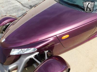 1999 Plymouth Prowler