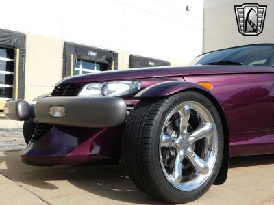 1999 Plymouth Prowler