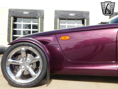 1999 Plymouth Prowler