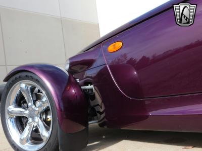 1999 Plymouth Prowler