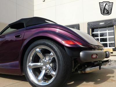 1999 Plymouth Prowler