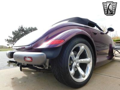 1999 Plymouth Prowler