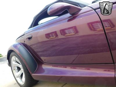 1999 Plymouth Prowler