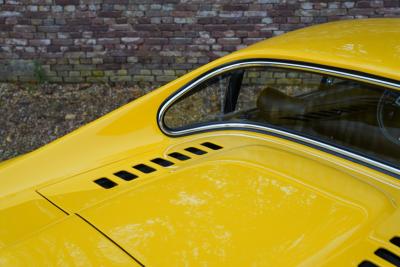 1971 Ferrari 246 GT Dino &ldquo;E&rdquo; Series