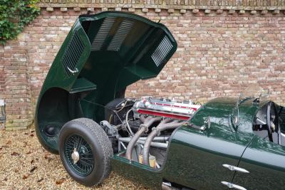 1953 Jaguar C-Type &ldquo;Re-Creation&rdquo;