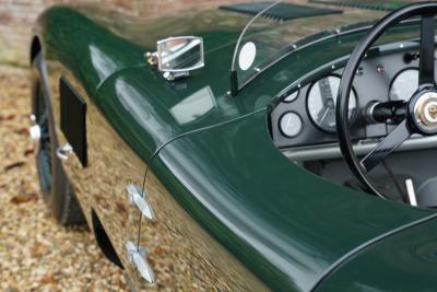 1953 Jaguar C-Type &ldquo;Re-Creation&rdquo;