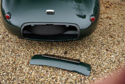 1953 Jaguar C-Type &ldquo;Re-Creation&rdquo;