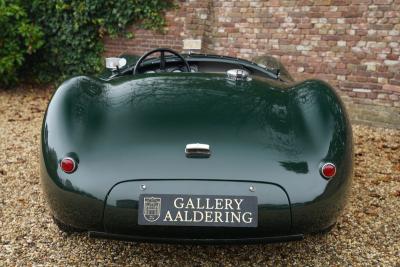 1953 Jaguar C-Type &ldquo;Re-Creation&rdquo;