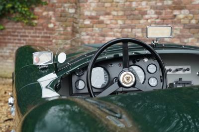 1953 Jaguar C-Type &ldquo;Re-Creation&rdquo;