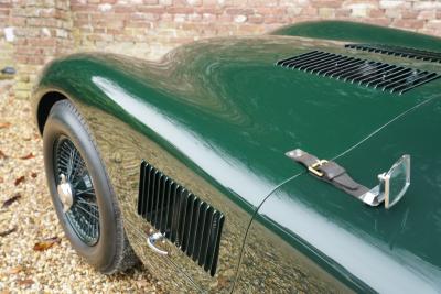 1953 Jaguar C-Type &ldquo;Re-Creation&rdquo;