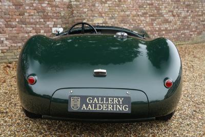 1953 Jaguar C-Type &ldquo;Re-Creation&rdquo;