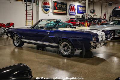 1965 Ford Mustang Convertible