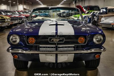 1965 Ford Mustang Convertible