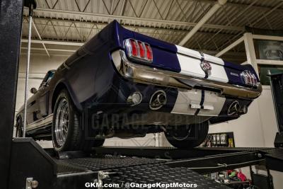 1965 Ford Mustang Convertible