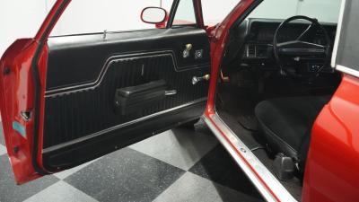 1972 Chevrolet El Camino