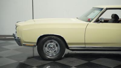 1972 Chevrolet Monte Carlo