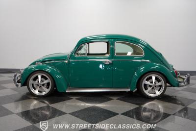 1965 Volkswagen Beetle