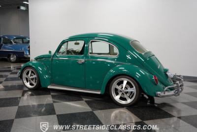 1965 Volkswagen Beetle