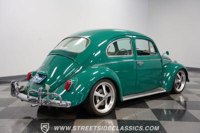 1965 Volkswagen Beetle