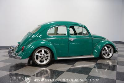 1965 Volkswagen Beetle